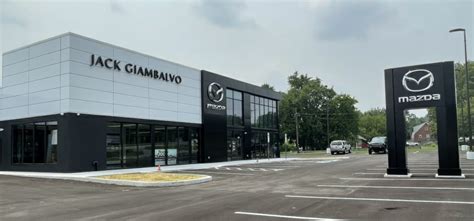 Jack giambalvo mazda - Read reviews by dealership customers, get a map and directions, contact the dealer, view inventory, hours of operation, and dealership photos and video. Learn about Jack Giambalvo Mazda in York, PA.